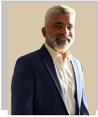 Managing Director City Expert